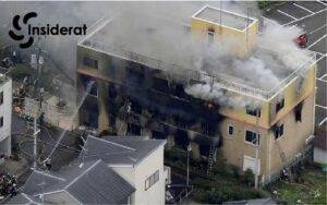 Japan now: Man sentenced to death for Kyoto anime fire which killed 36