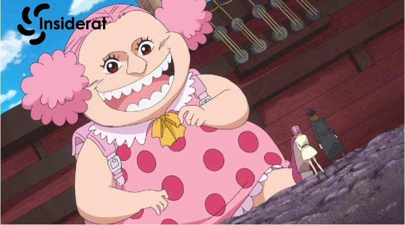 How Many Kids Does Big Mom Have?