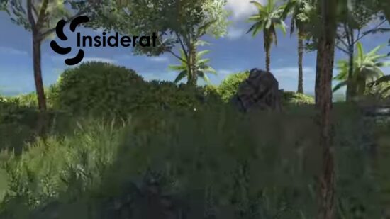 is stranded deep cross platform