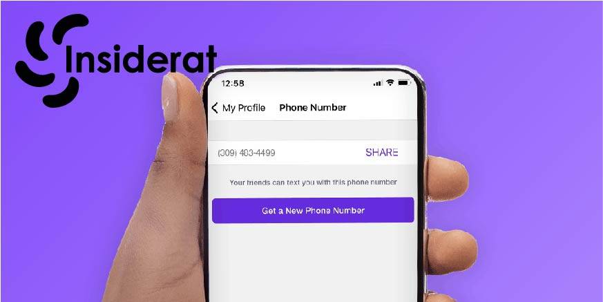 How to Change Number on Text Now