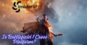 Is Battlefield 1 Cross Platform