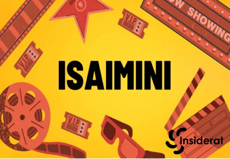 Isaimini.vip Dubbed