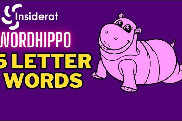 Wordhippo 5 letter word