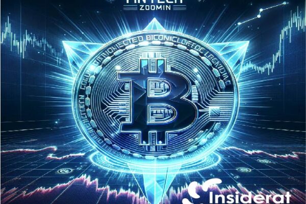 Bitcoin Price Fintechzoomin